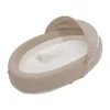 Bamboom Babynest – Airflow 2.0 – Sand