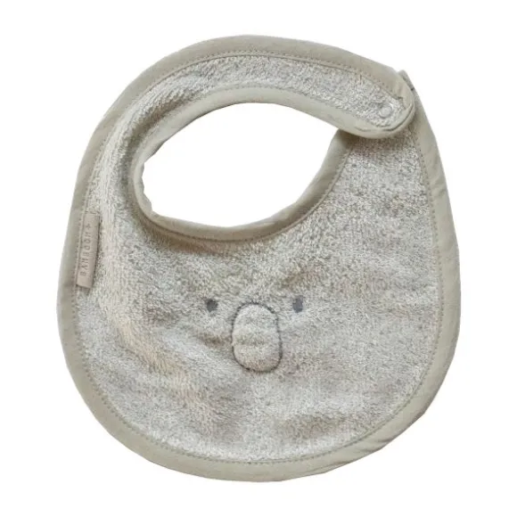 Bamboom Koala Slabber - Oyser Grey