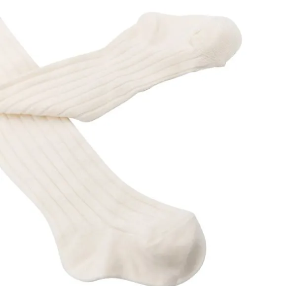 Bamboom Maillot - Creme - 3-6 Mnd