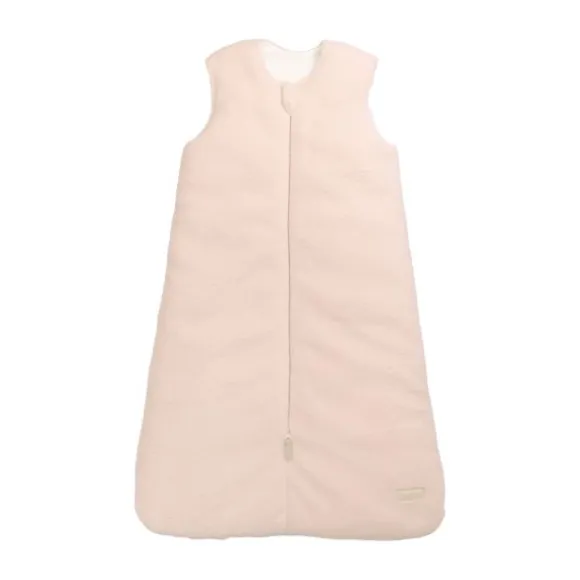 Bamboom Sleeping Bag 4 Seasons - 6-24 mnd - Offwhite/Sand