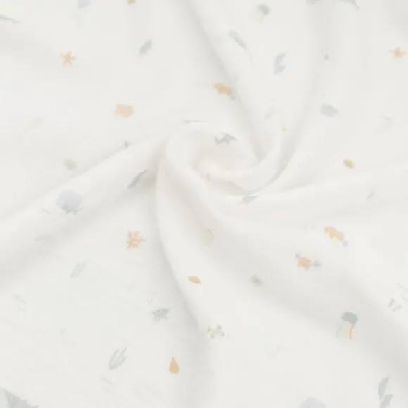 Bamboom Swaddle Muslin - Medium - 75 x 75
