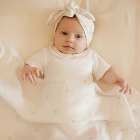 Bamboom Swaddle Muslin - Medium - 75 x 75