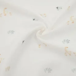 Bamboom Swaddle Muslin - Medium - 75 x 75