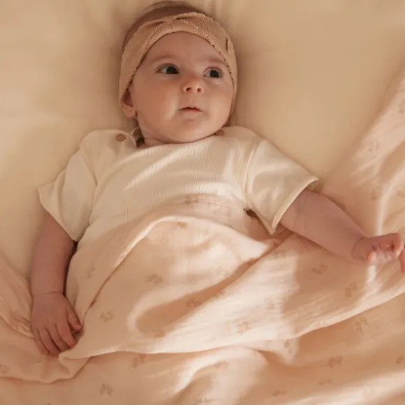 Bamboom Swaddle Muslin - XL - 120 x 120