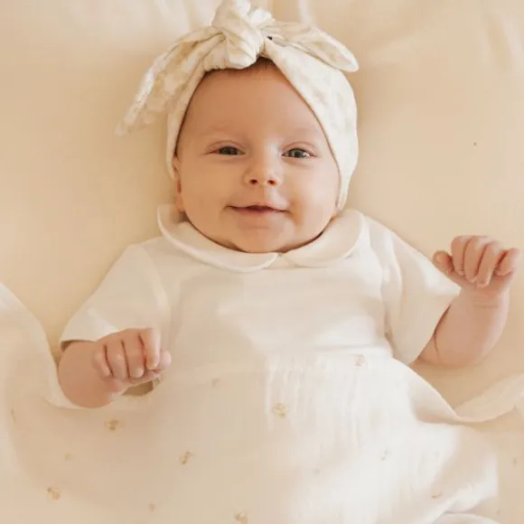 Bamboom Swaddle Muslin - XL - 120 x 120