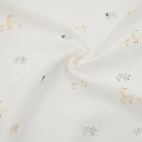 Bamboom Swaddle Muslin - XL - 120 x 120