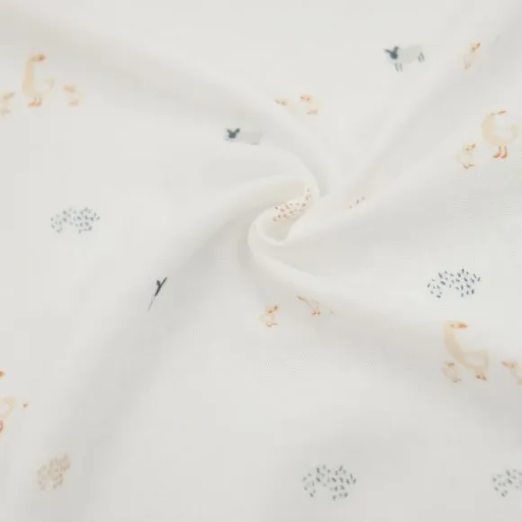 Bamboom Swaddle Muslin - XL - 120 x 120