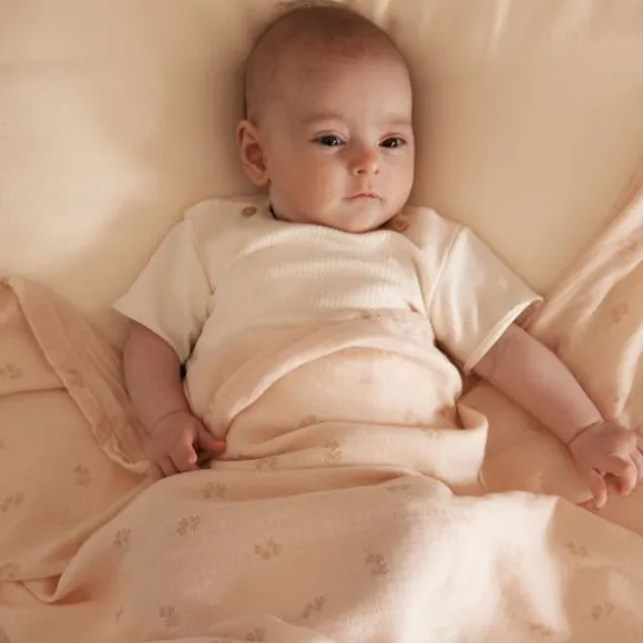 Bamboom Swaddle Muslin - XL - 120 x 120