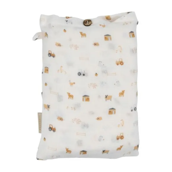Bamboom Swaddle Muslin - XL - 120 x 120