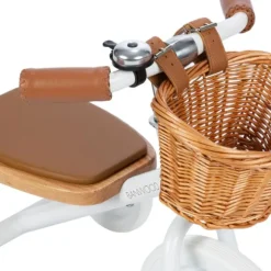 Banwood Driewieler - Cream