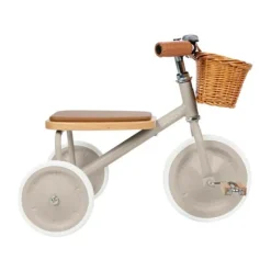 Banwood Driewieler - Cream