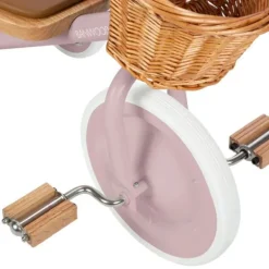 Banwood Driewieler - Cream