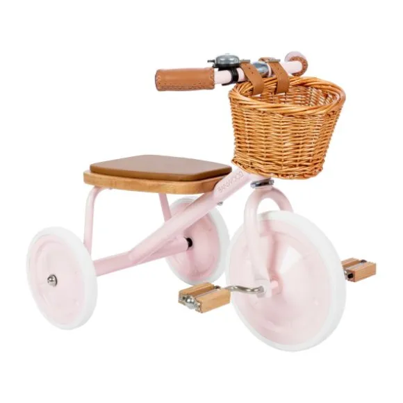 Banwood Driewieler - Cream