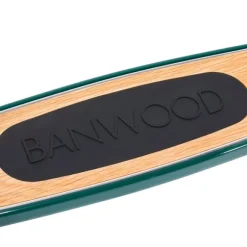 Banwood Step - Pale Mint