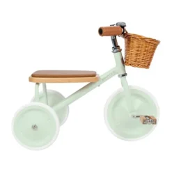 Banwood Step - Pale Mint