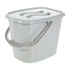 Basicline Basic Luieremmer Wit