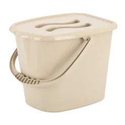 Basicline Basic Luieremmer Wit