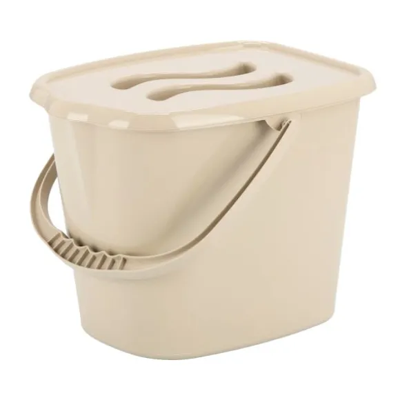 Basicline Basic Luieremmer Wit