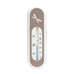 Bébé-Jou Dear Goose Badthermometer