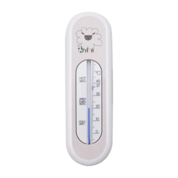 Bébé-Jou Dear Goose Badthermometer