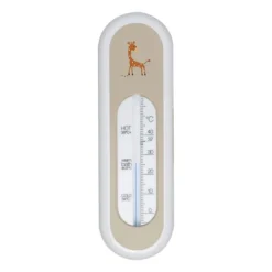 Bébé-Jou Dear Goose Badthermometer