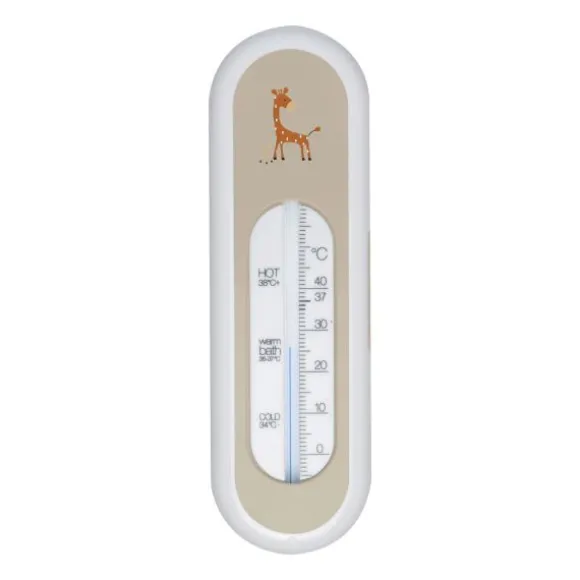 Bébé-Jou Dear Goose Badthermometer