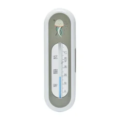 Bébé-Jou Dear Goose Badthermometer