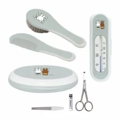 Bébé-Jou Dear Goose Geschenkset