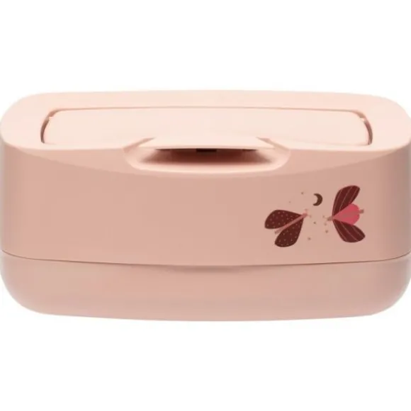 Bébé-Jou Easy Wipe Box – Silk Steppe
