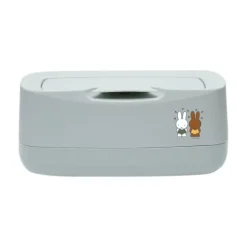 Bébé-Jou Easy Wipe Box – Silk Steppe