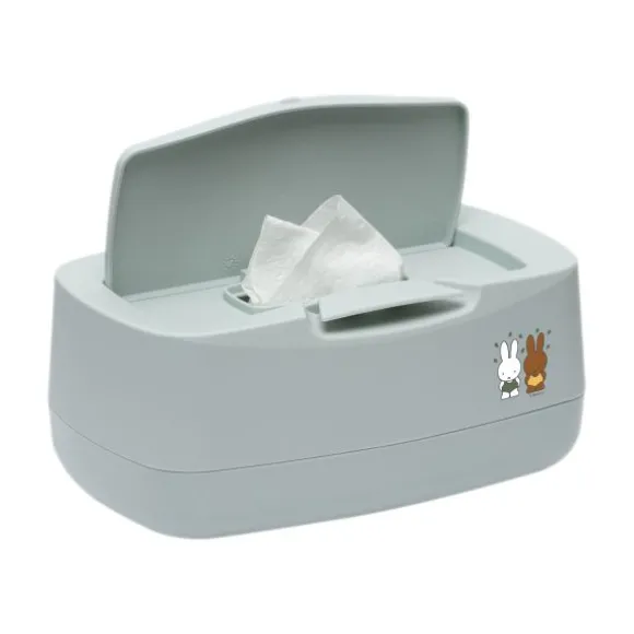 Bébé-Jou Easy Wipe Box – Silk Steppe