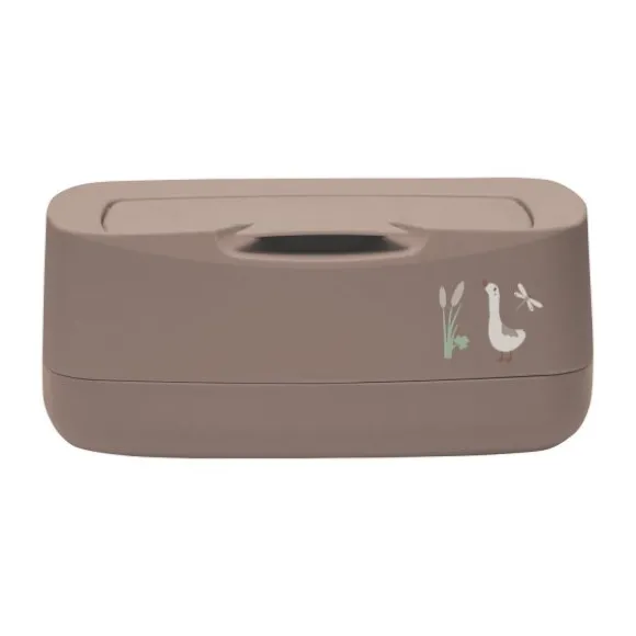 Bébé-Jou Easy Wipe Box – Silk Steppe