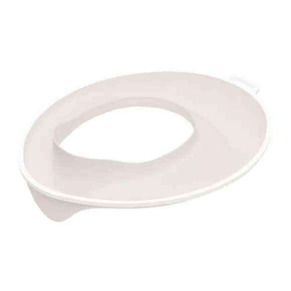 Bebe jou Grow Toiletverkleiner - Light Oat