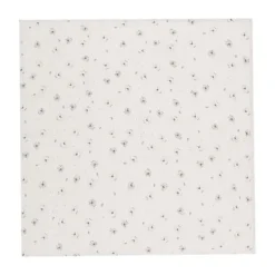 Bebe jou Tiny Sheep Hydrofiel doek - 70 x 70cm - 3 stuks