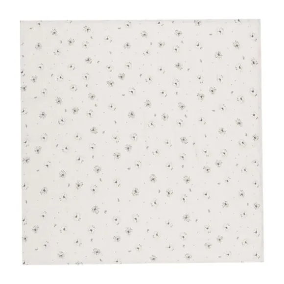 Bebe jou Tiny Sheep Hydrofiel doek - 70 x 70cm - 3 stuks