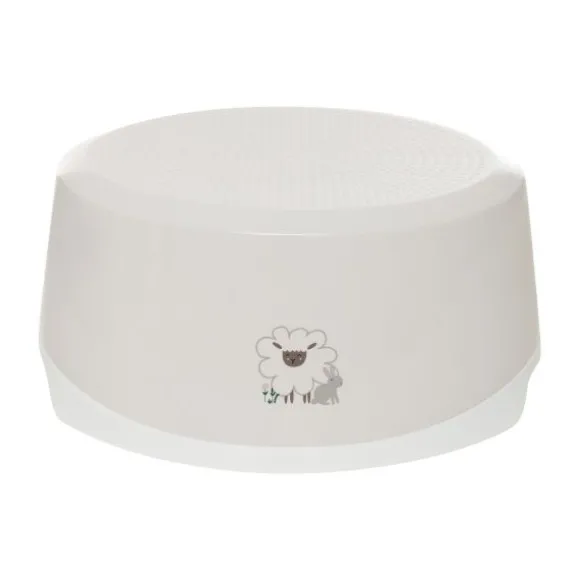 Bebe jou Tiny Sheep Opstapje