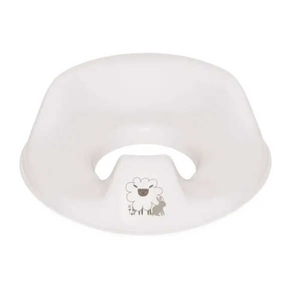 Bebe jou Tiny Sheep Toiletverkleiner de luxe
