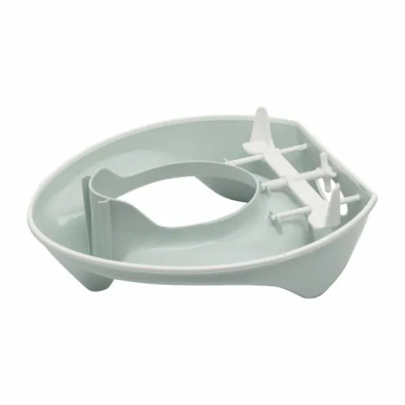 Bebe jou Tiny Sheep Toiletverkleiner de luxe