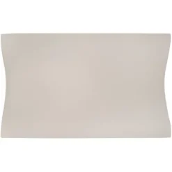Bebe-Jou Aankleedkussen - 72 x 44 cm - Chalk Brown