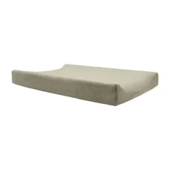 Bebe-Jou Aankleedkussen - 72 x 44 cm - Chalk Brown
