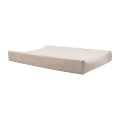 Bebe-Jou Aankleedkussen - 72 x 44 cm - Chalk Brown