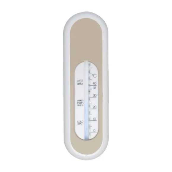 Bebe-Jou Badthermometer Taupe