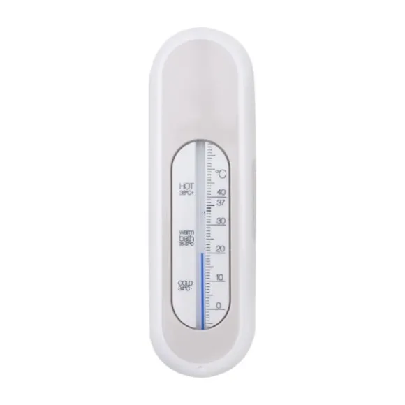 Bebe-Jou Badthermometer Taupe