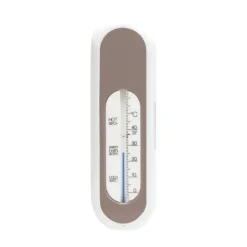 Bebe-Jou Badthermometer Taupe