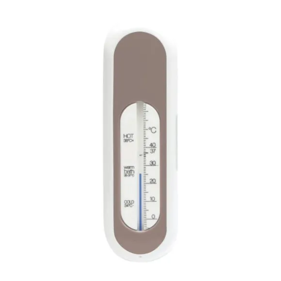 Bebe-Jou Badthermometer Taupe