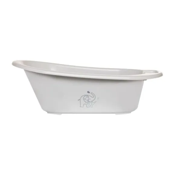 Bebe-Jou Click Badstandaard Metaal Wit 103 cm