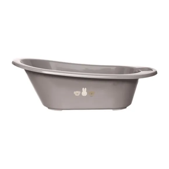 Bebe-Jou Click Badstandaard Metaal Wit 103 cm