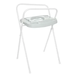 Bebe-Jou Fabulous Badstandaard Metaal Griffin Grey 103 cm