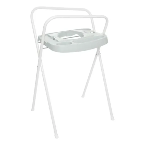Bebe-Jou Fabulous Badstandaard Metaal Griffin Grey 98 cm