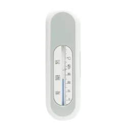 Bebe-Jou Fabulous Badthermometer Griffin Grey